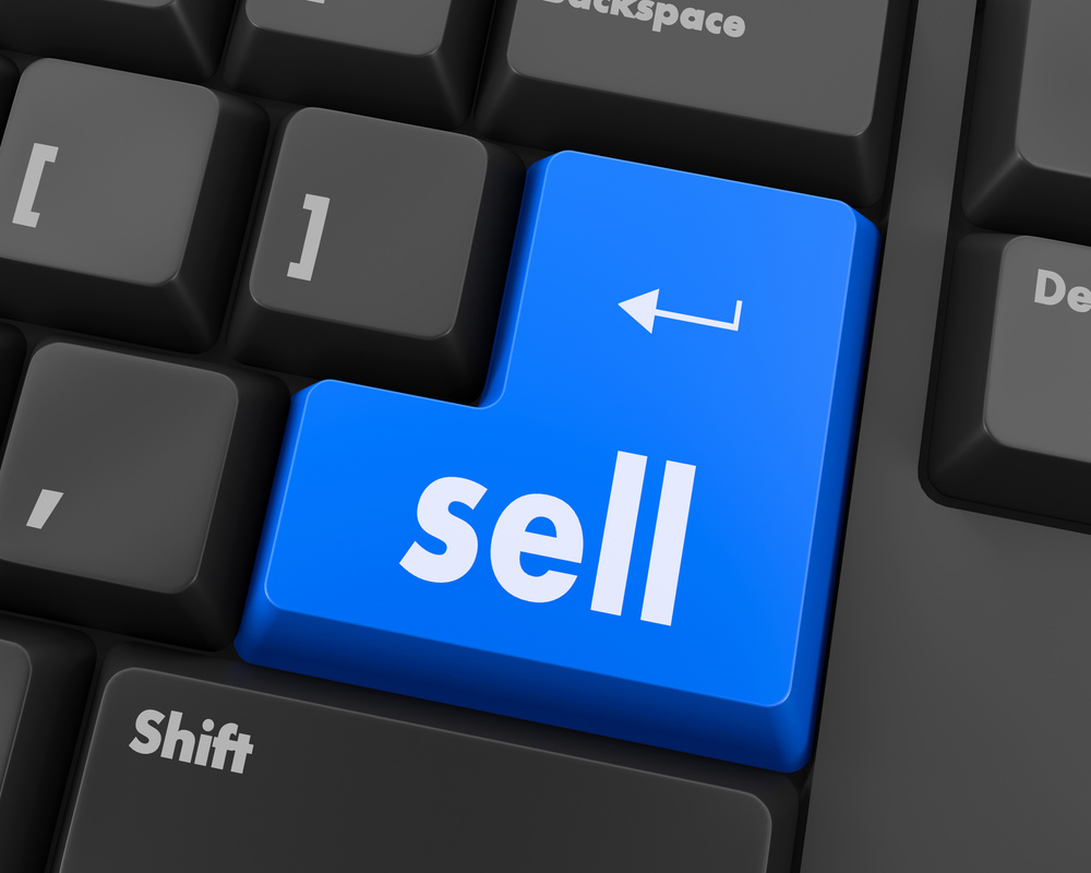 sell